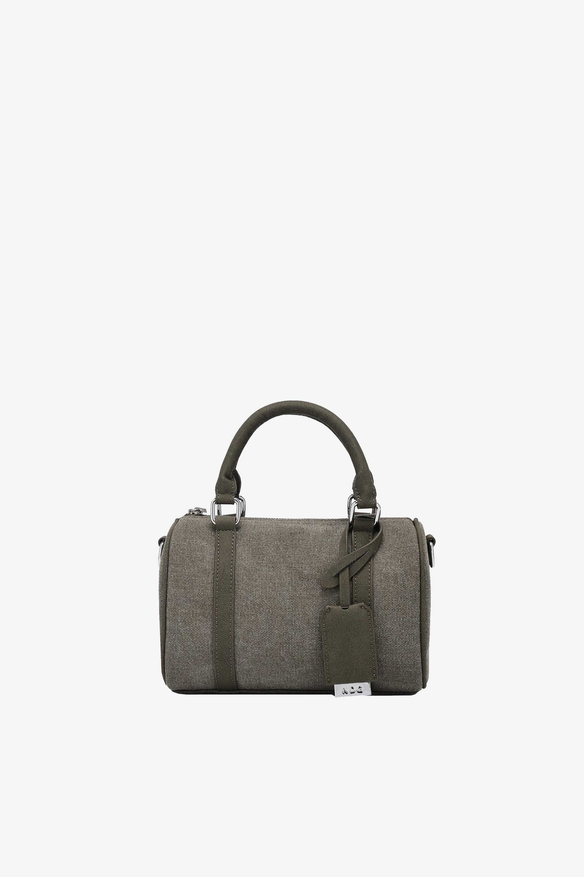 army mini BAG 新品 Mini Daily Army – NDG PARIS USA