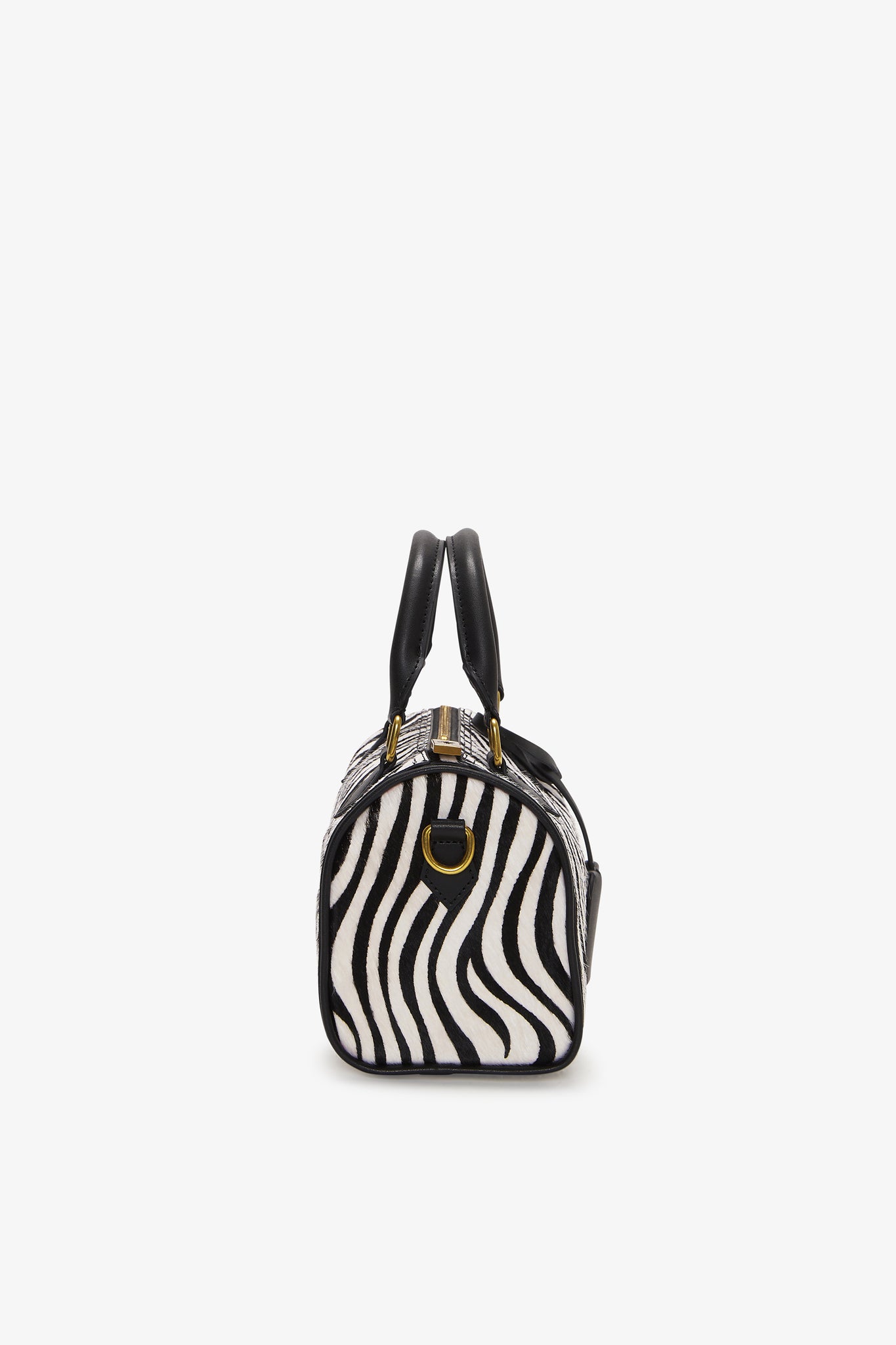 Mini Daily Safari Zebra