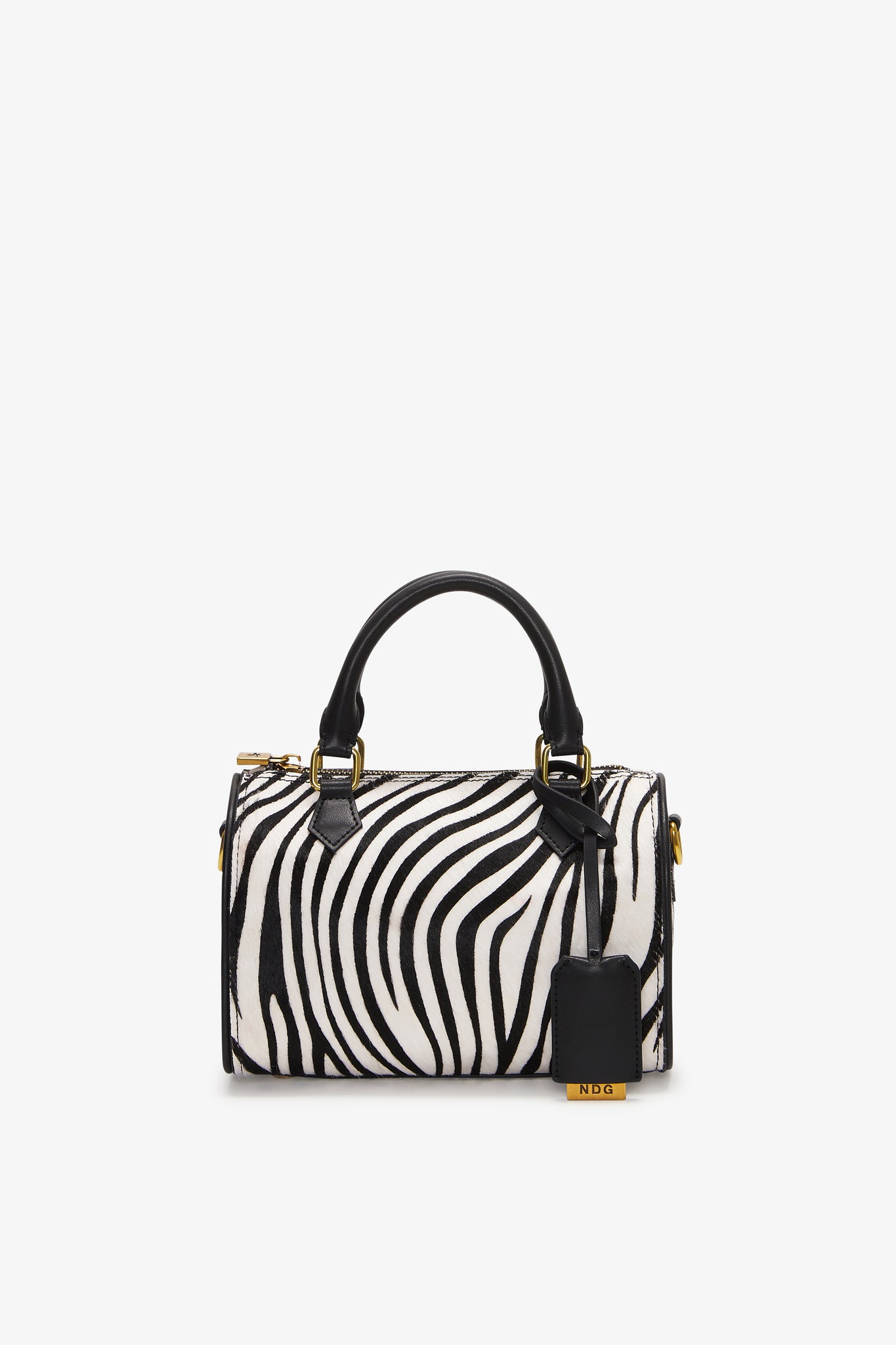 Mini Daily Safari Zebra