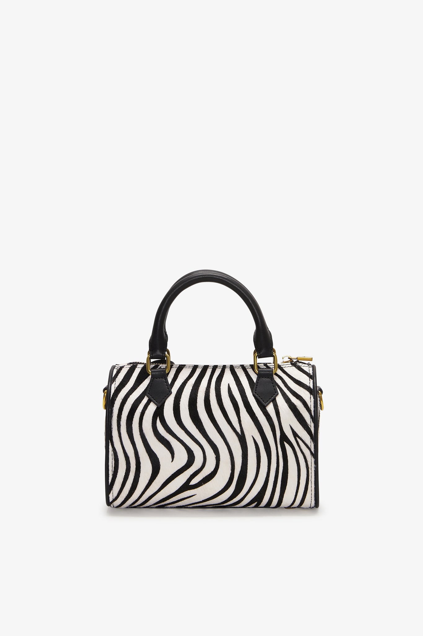 Mini Daily Safari Zebra