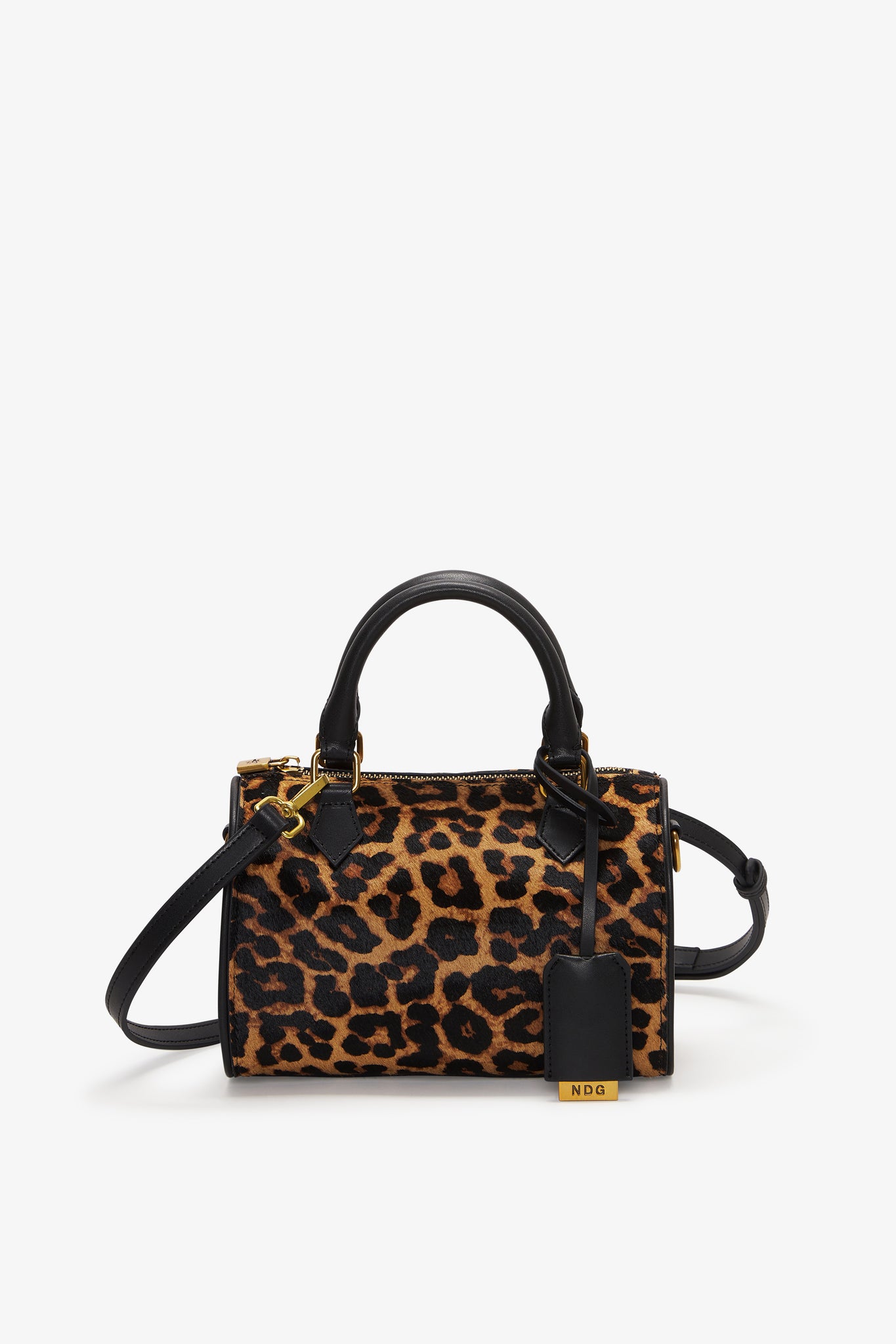 Mini Daily Safari Leopard
