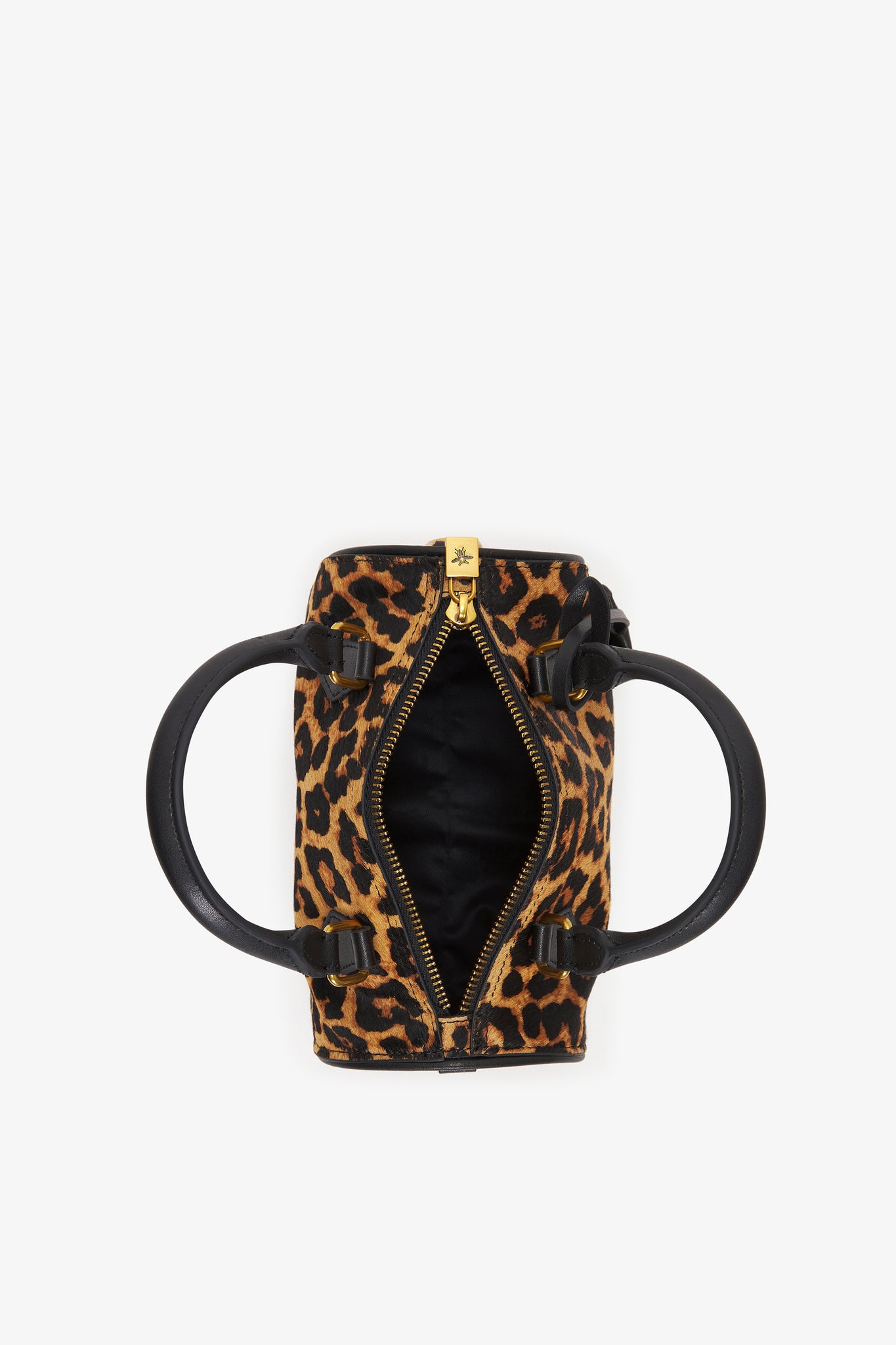 Mini Daily Safari Leopard