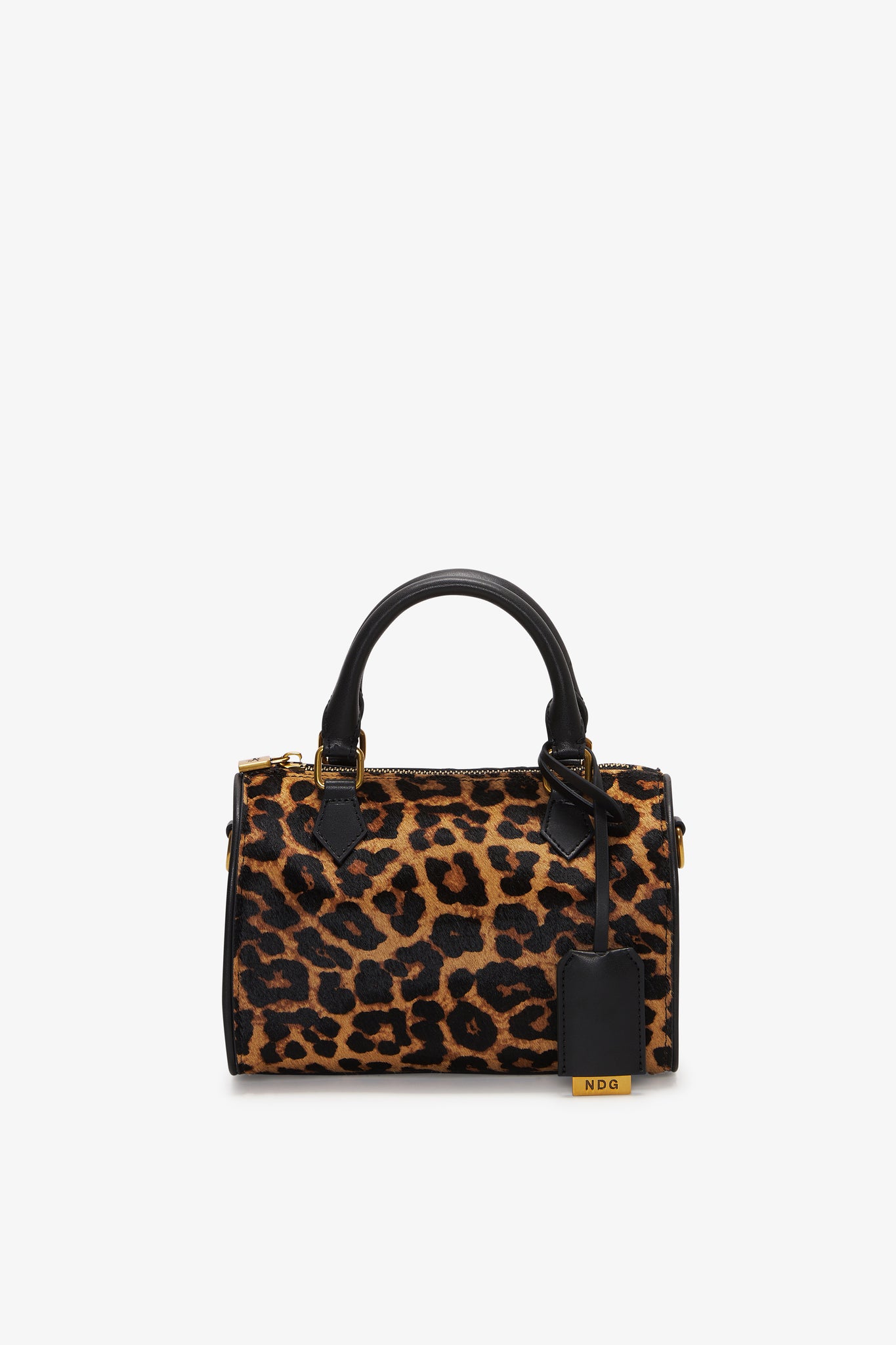 Mini Daily Safari Leopard