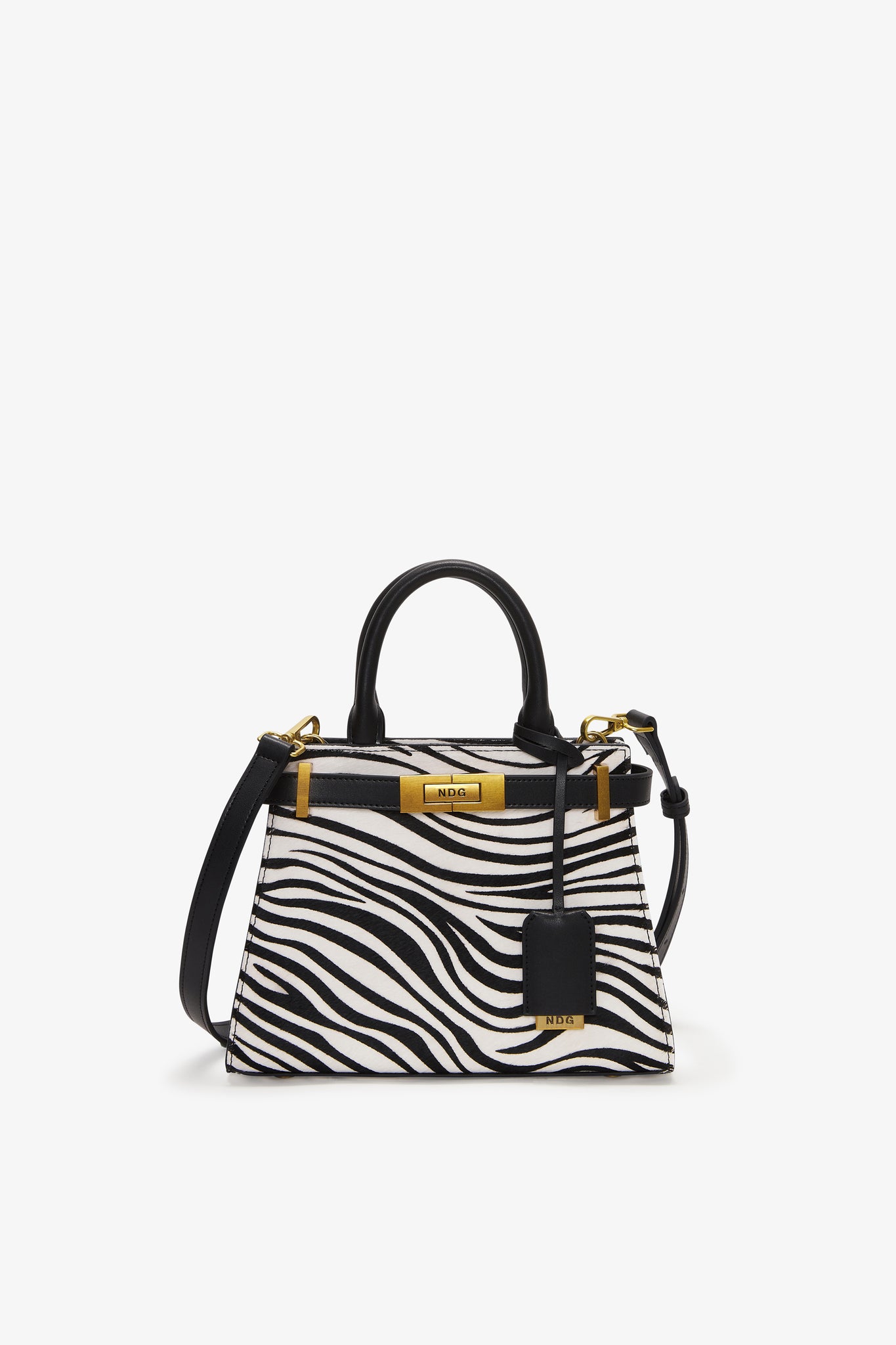 250MM Safari Zebra