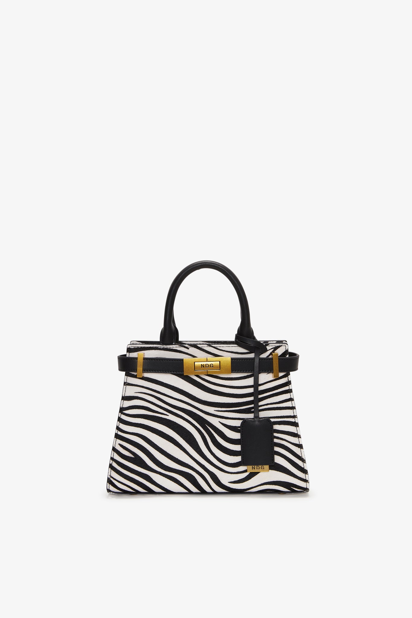 250MM Safari Zebra