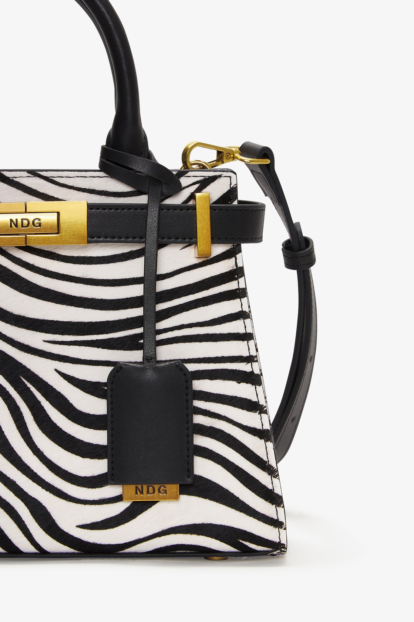 250MM Safari Zebra