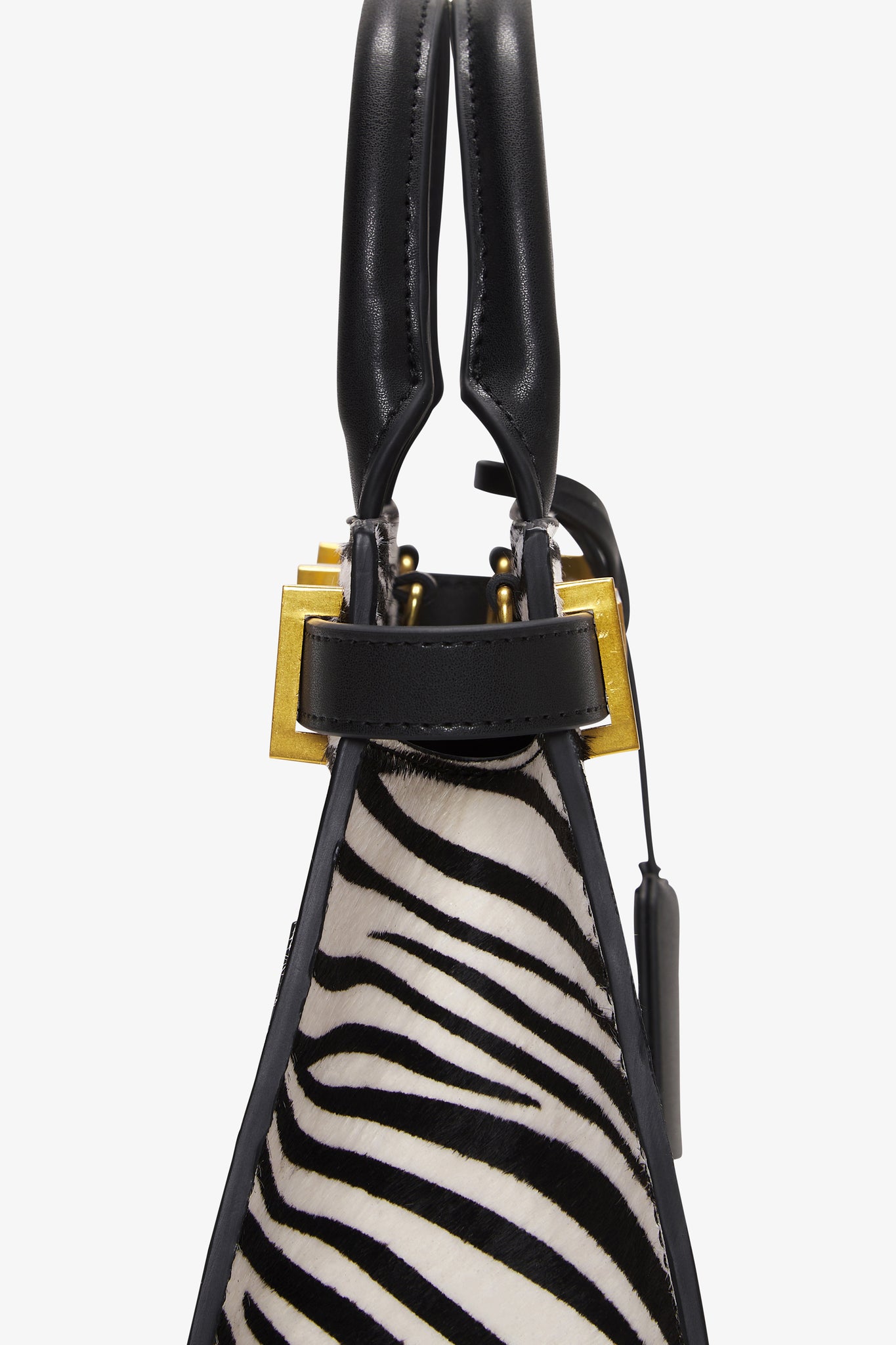 250MM Safari Zebra