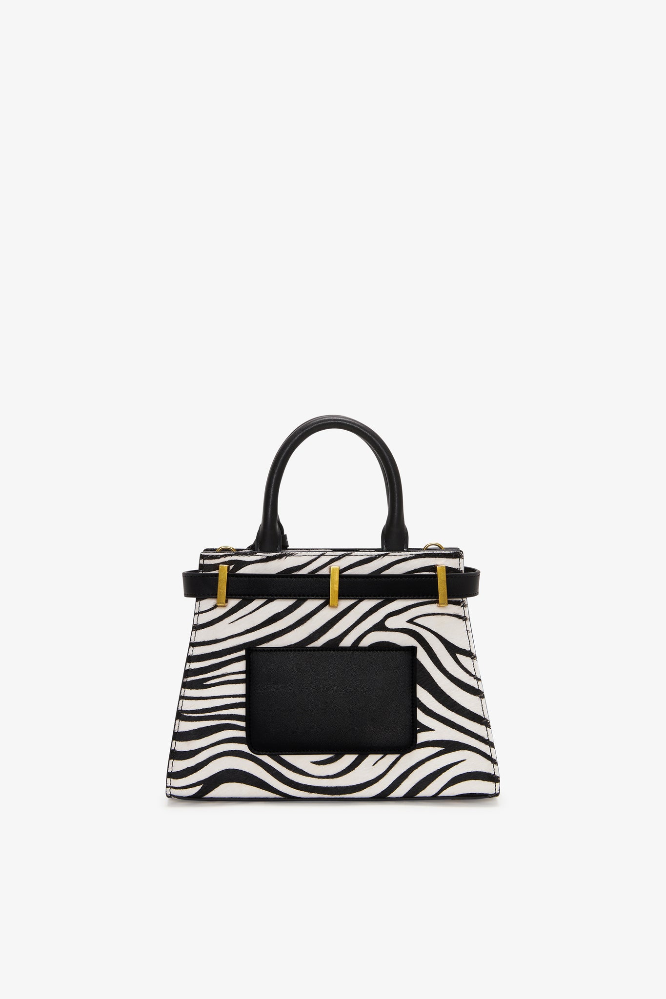250MM Safari Zebra