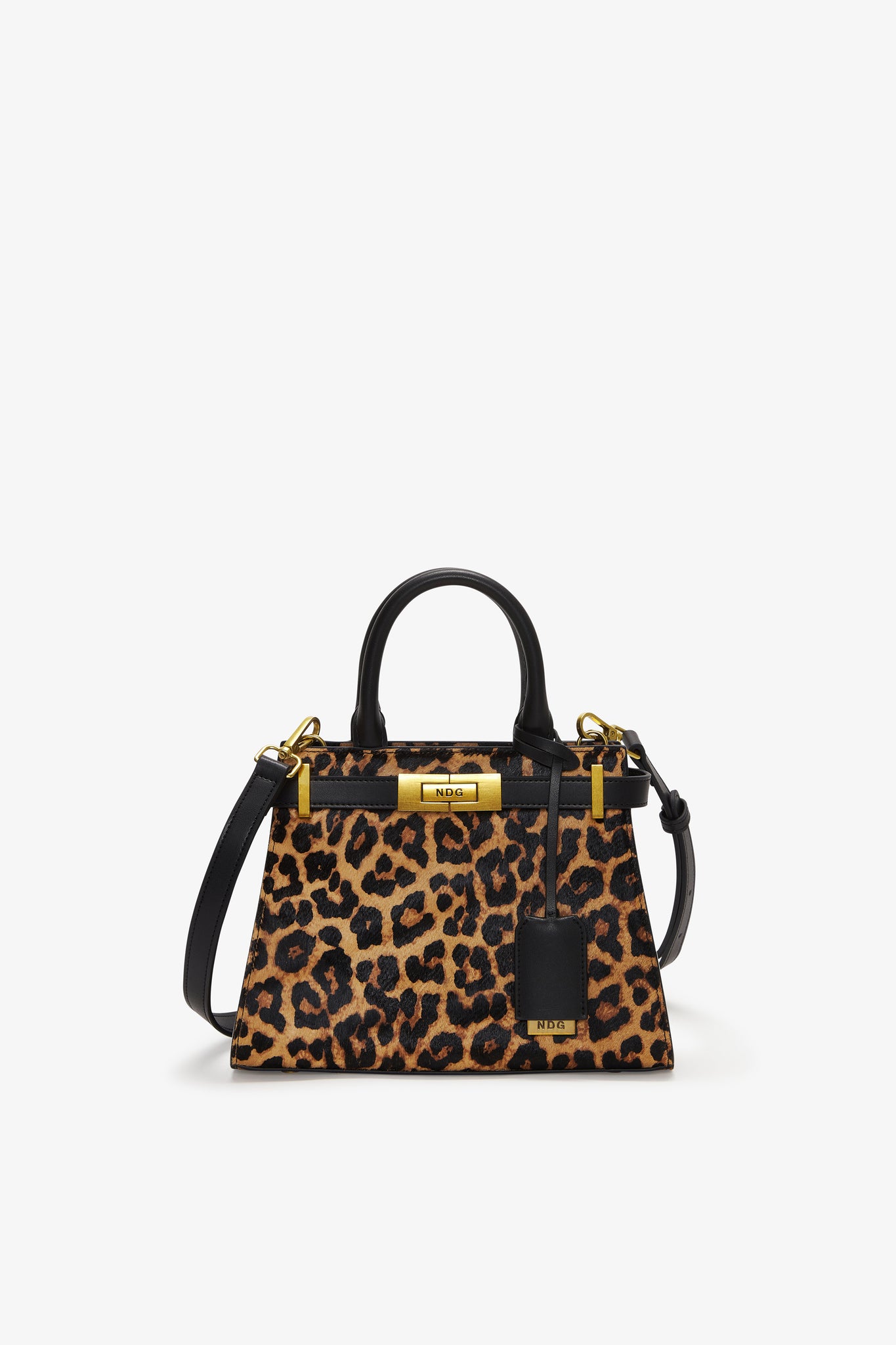 250MM Safari Leopard