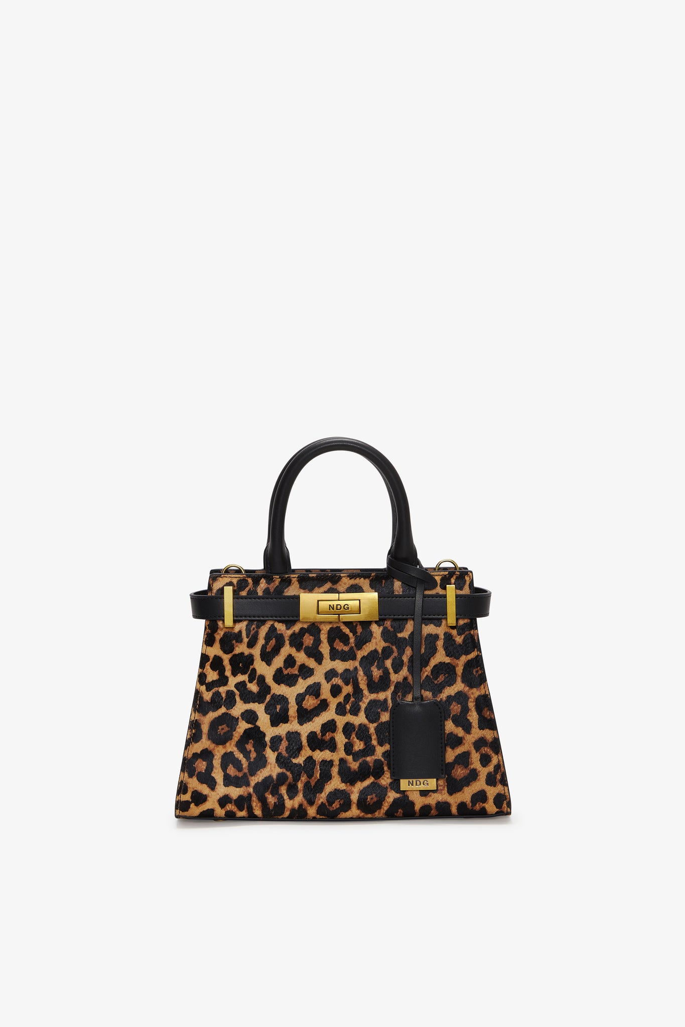 250MM Safari Leopard