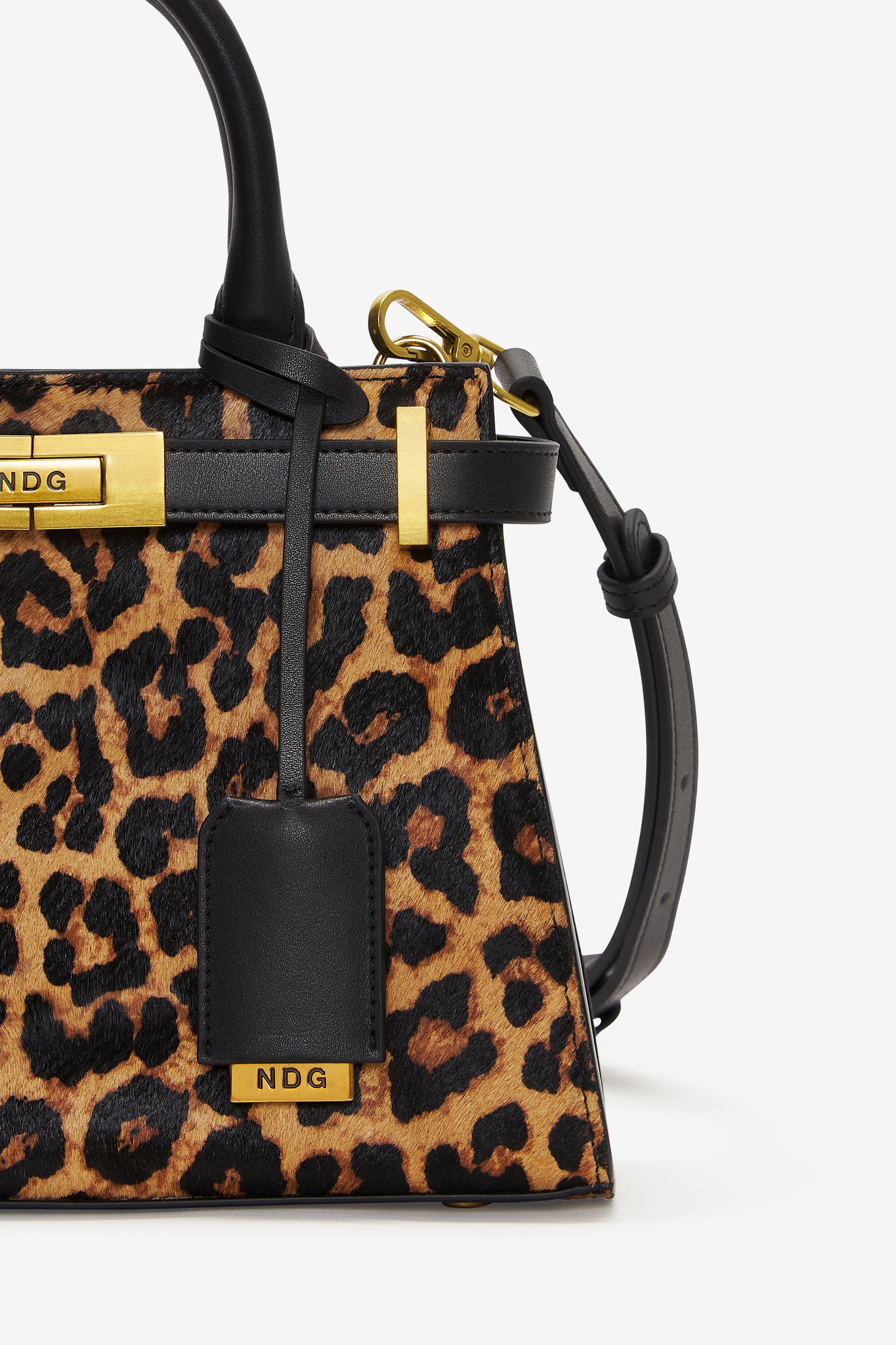 250MM Safari Leopard