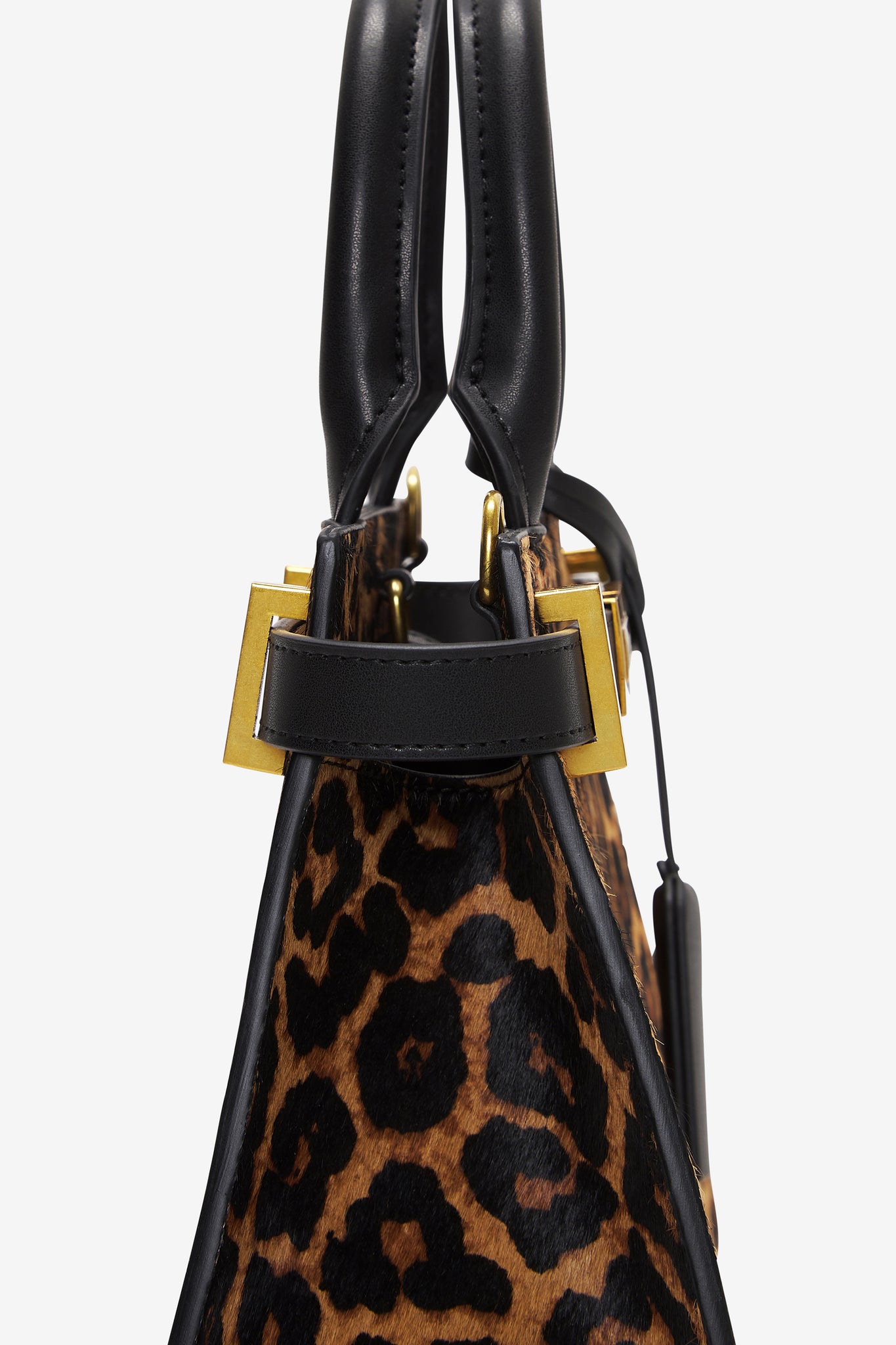 250MM Safari Leopard