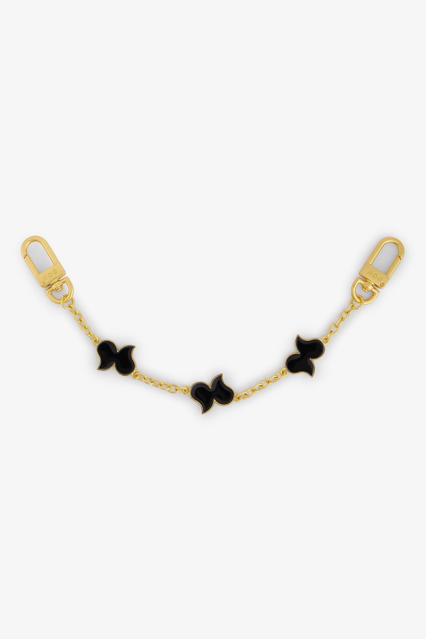 Paisley Chain Gold