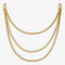 3 Chains Gold