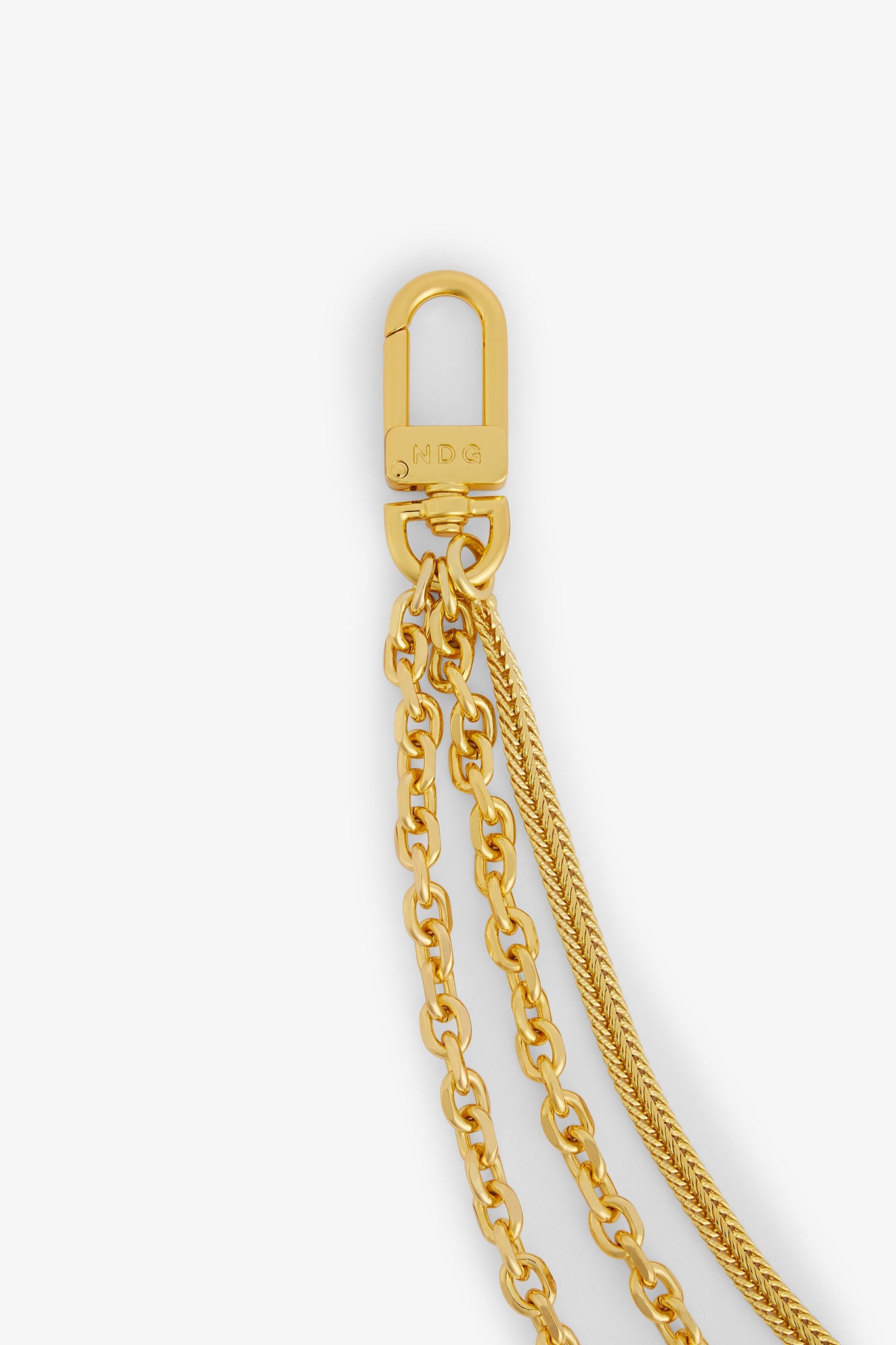 3 Chains Gold