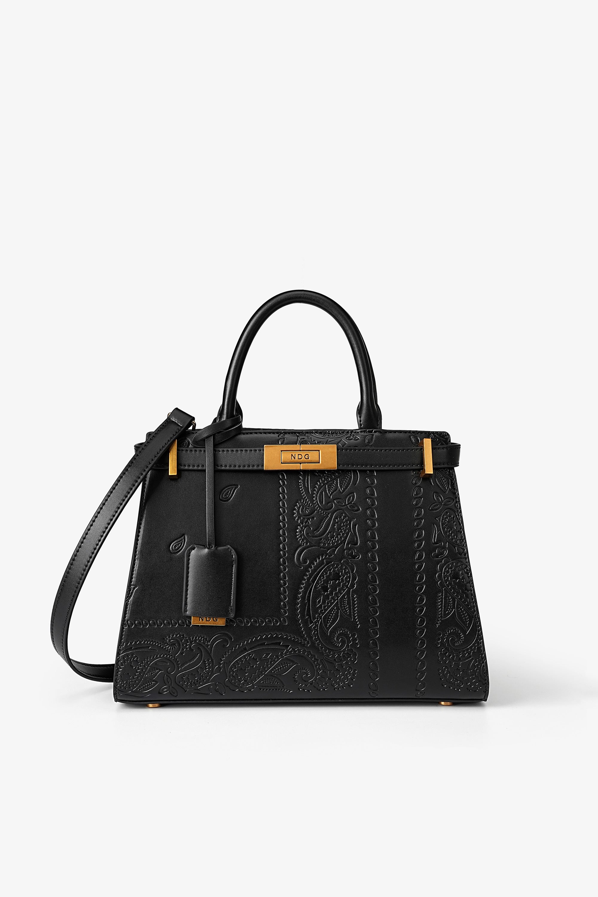 Black – NDG PARIS USA