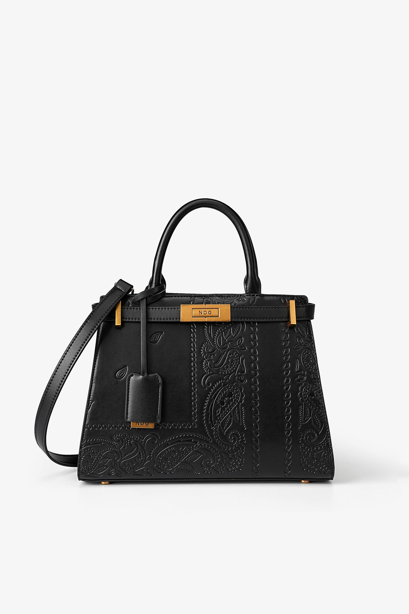 Black – NDG PARIS USA