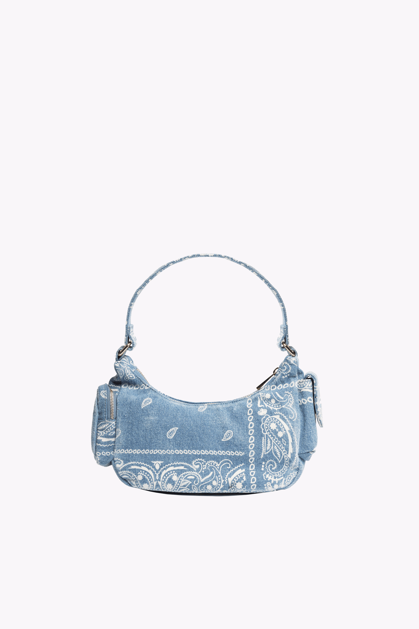 Army Bag Denim