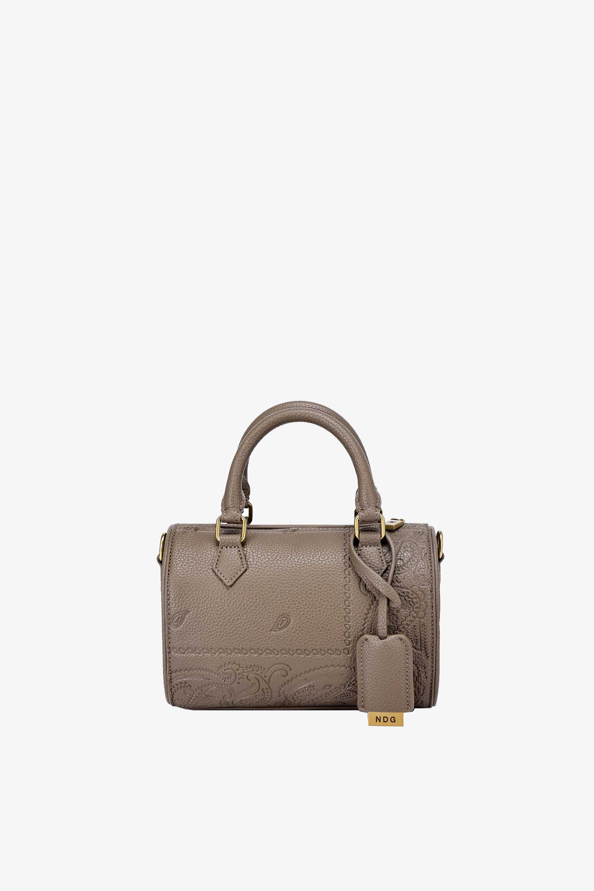 Daily-250-Taupe-Empreinte-