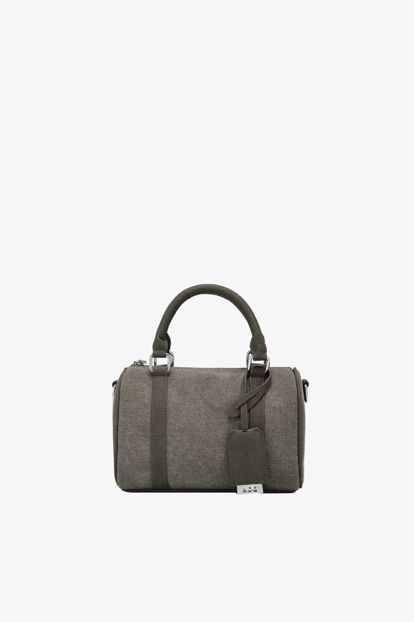バッグ NDG PARIS Mini Daily Army Mini Daily Army – NDG PARIS USA