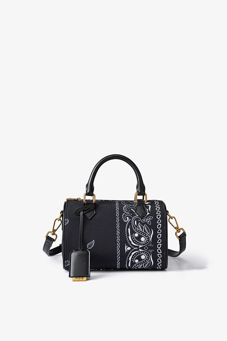 NDG PARIS – NDG PARIS USA