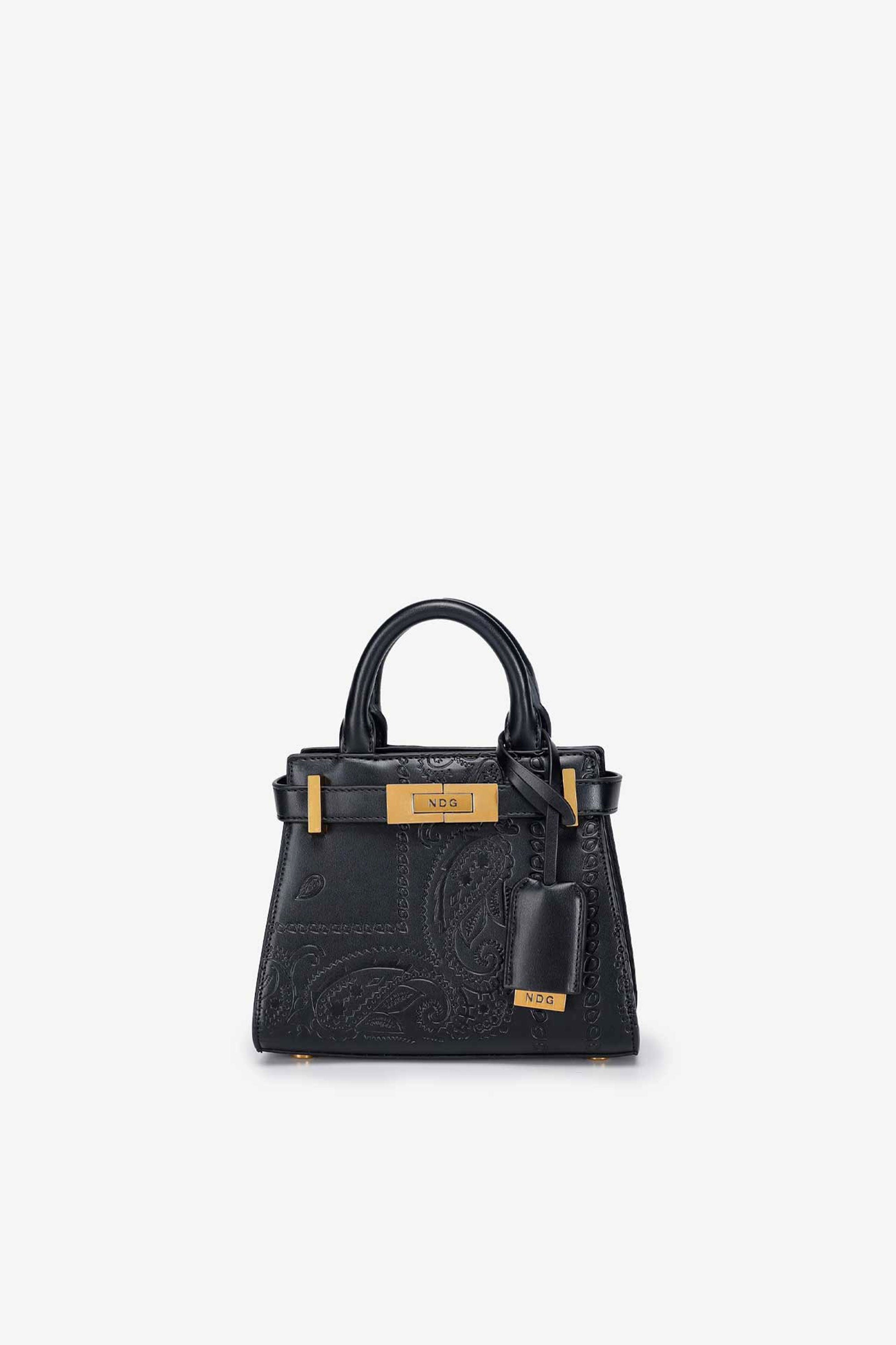 Black – NDG PARIS USA