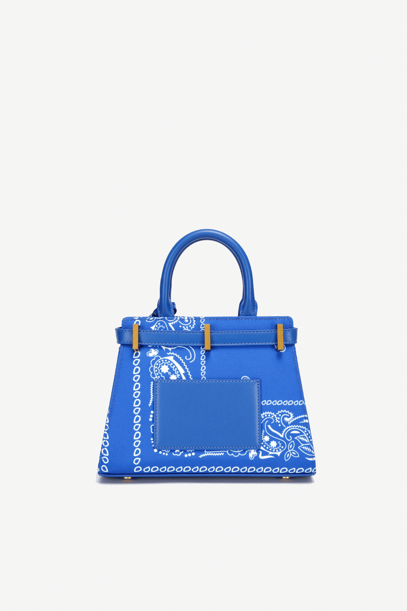 250MM Blue Bandana – NDG PARIS USA