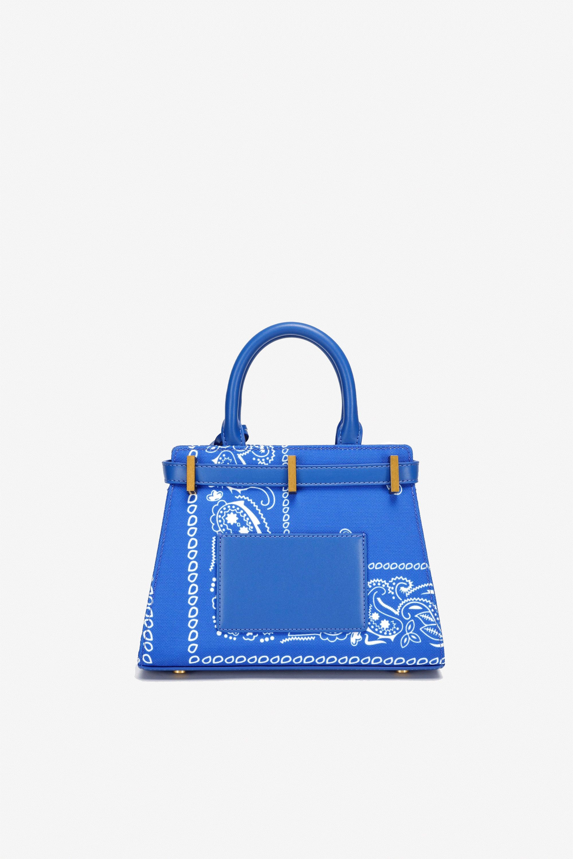 250MM Blue Bandana – NDG PARIS USA