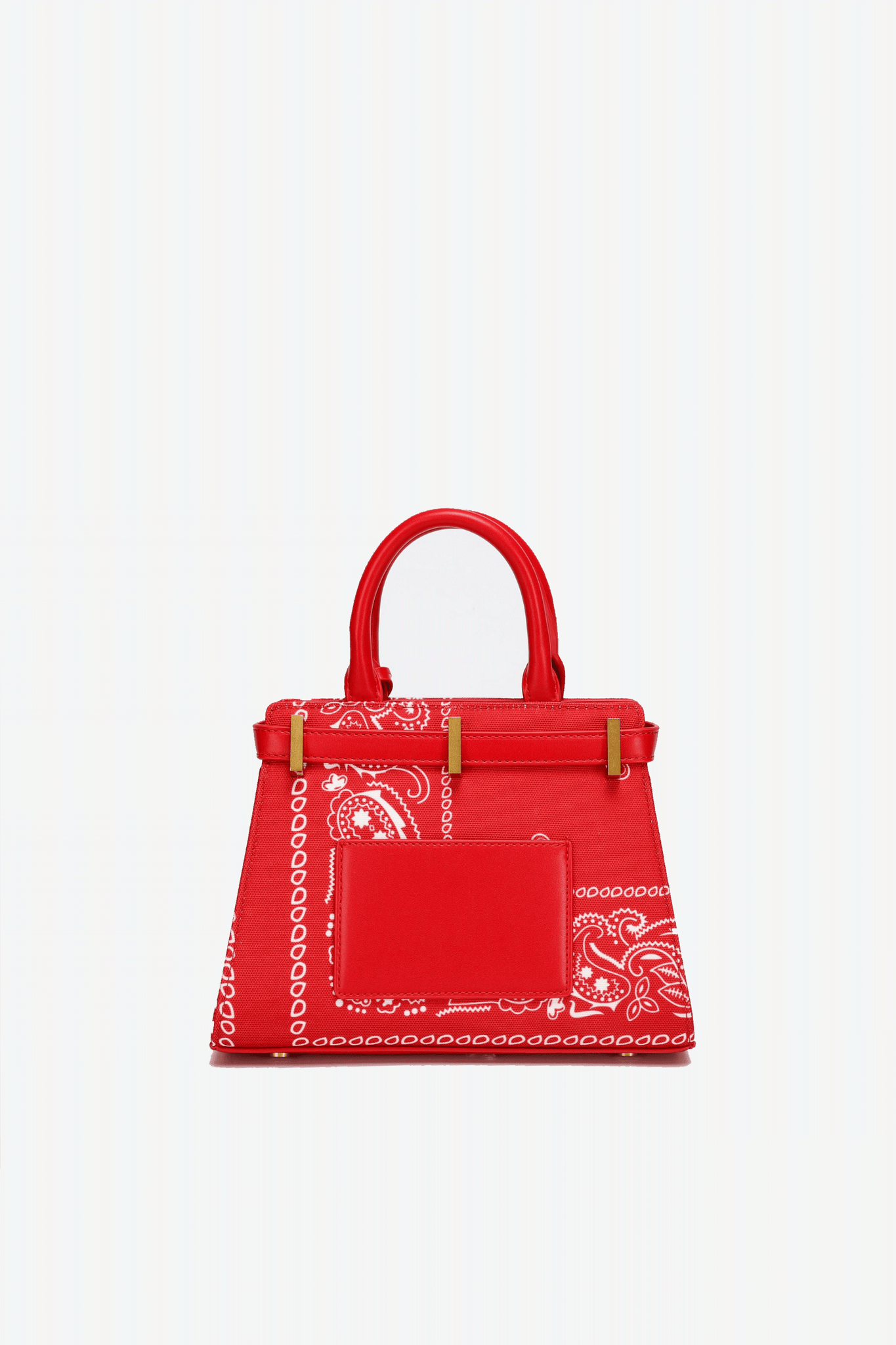 250MM Red Bandana – NDG PARIS USA