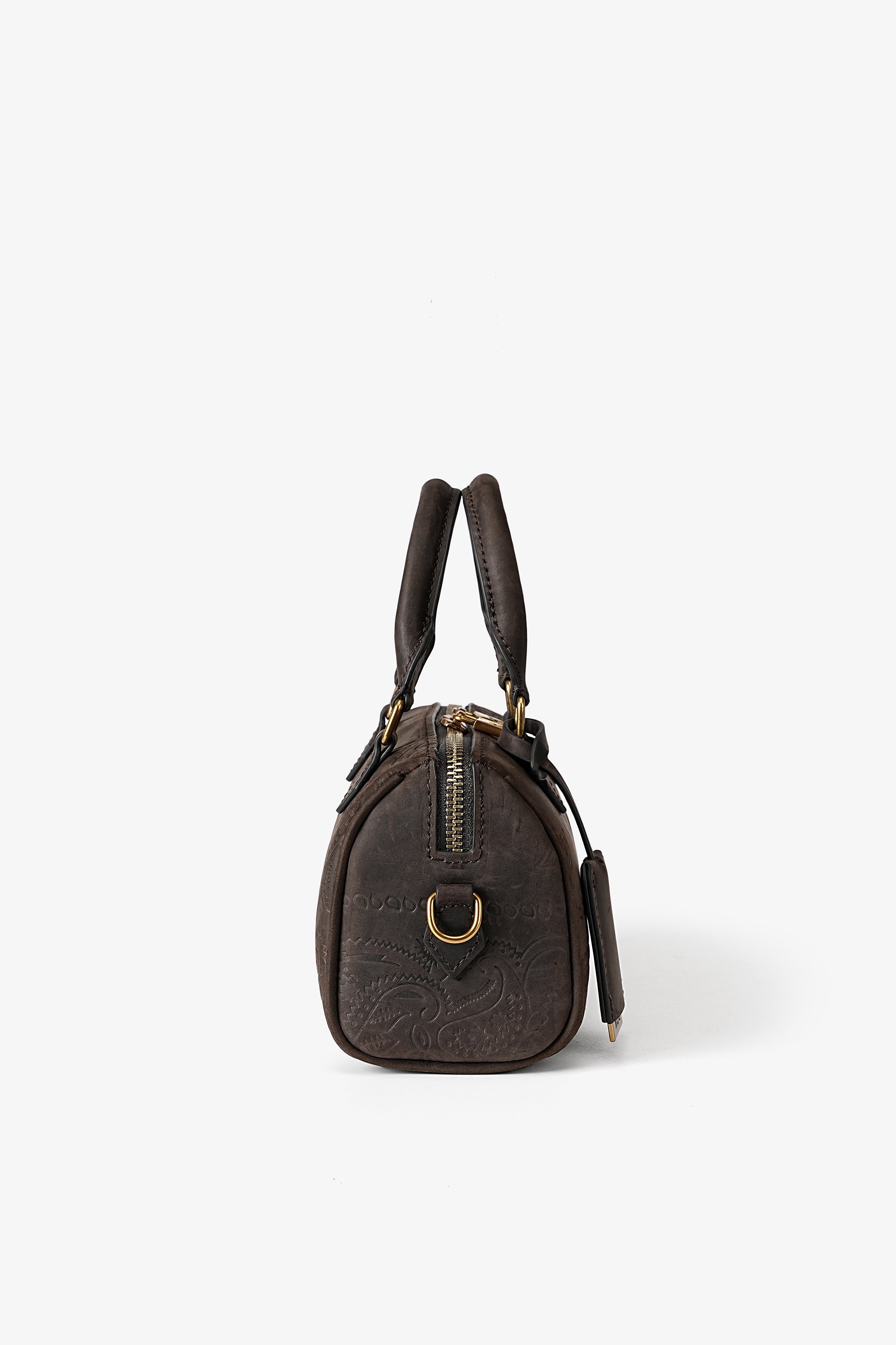 Nano Daily Toast Paisley – NDG PARIS USA