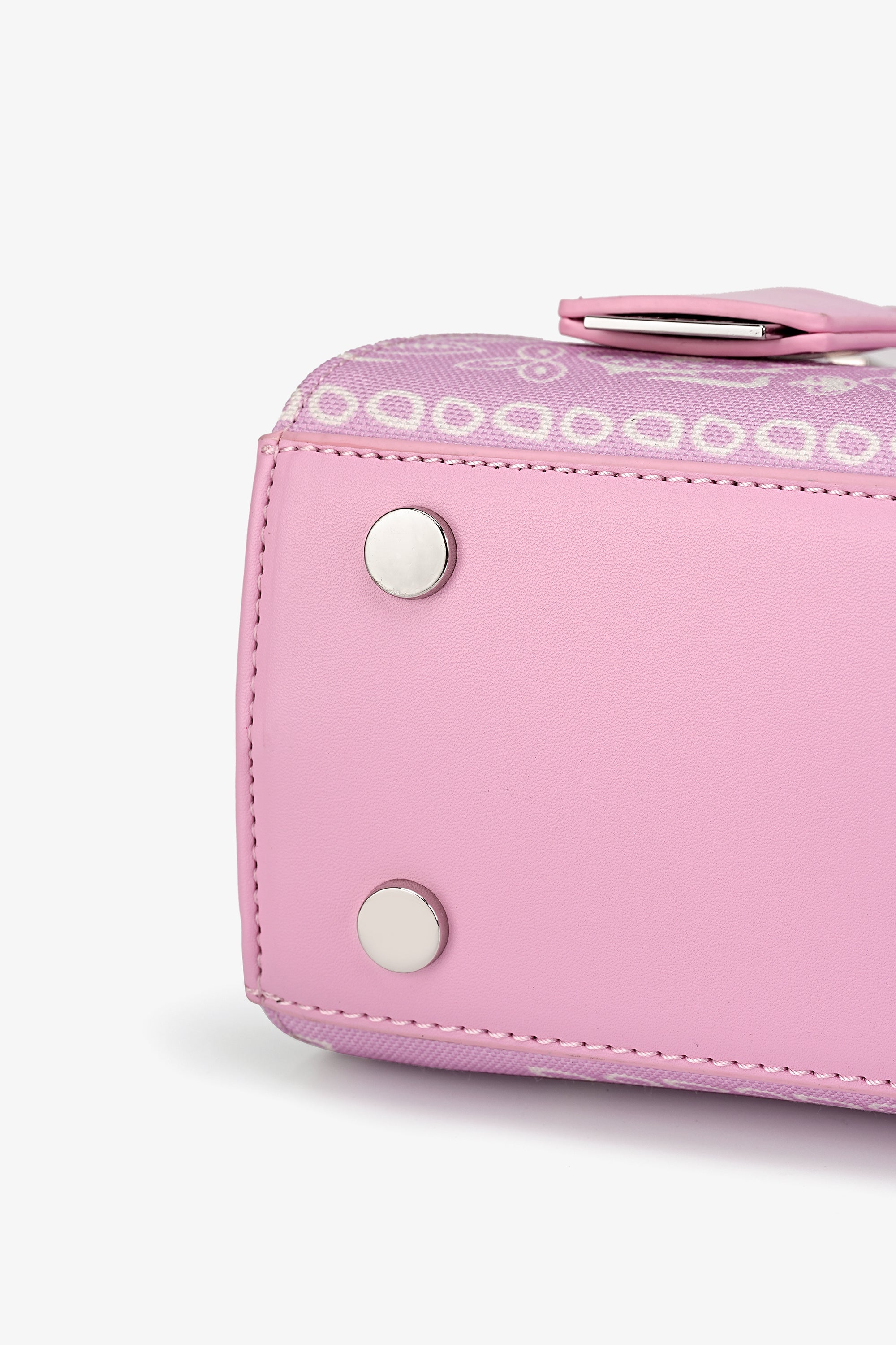 250MM Pink Bandana – NDG PARIS USA