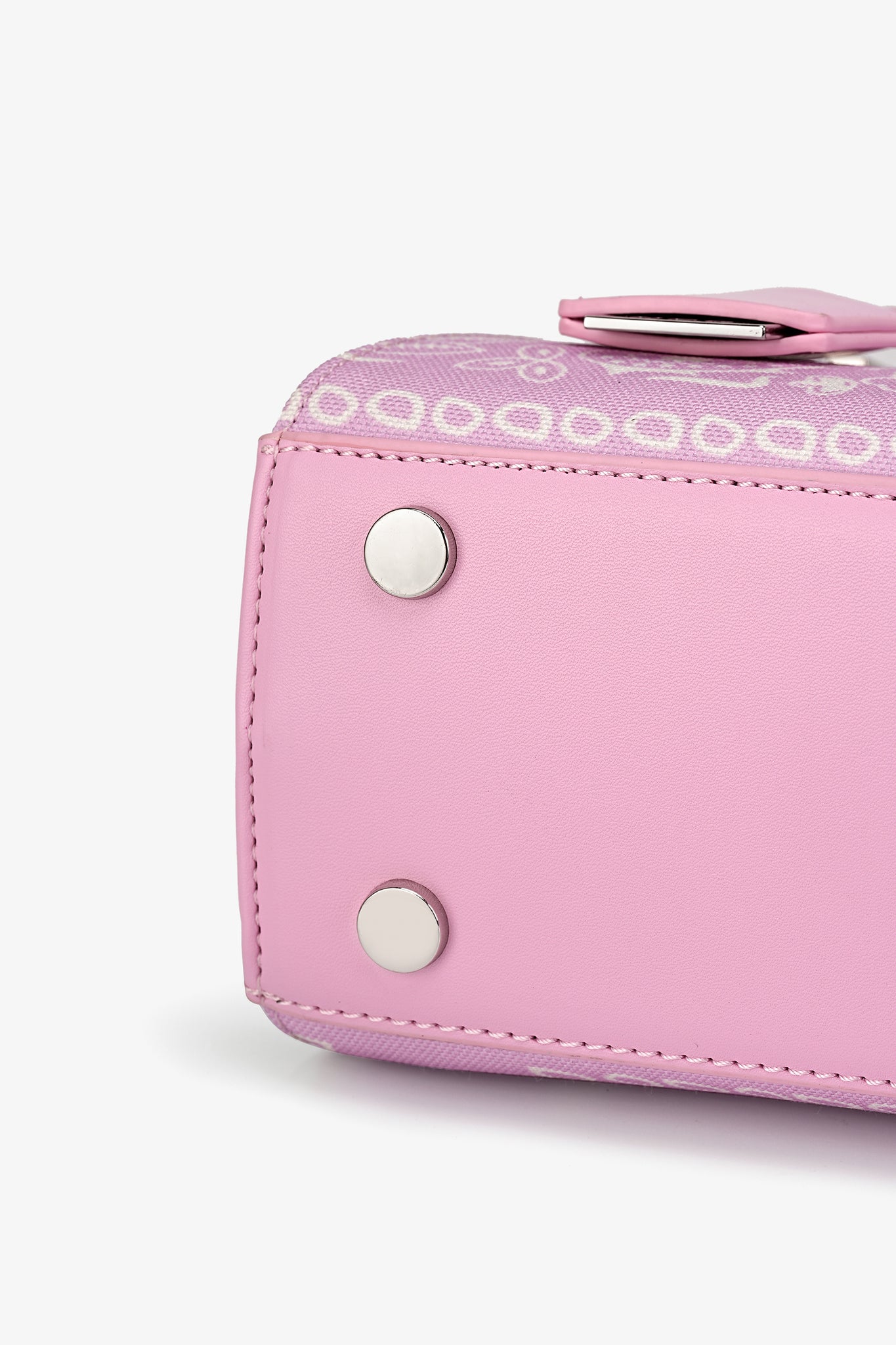 250MM Pink Bandana – NDG PARIS USA