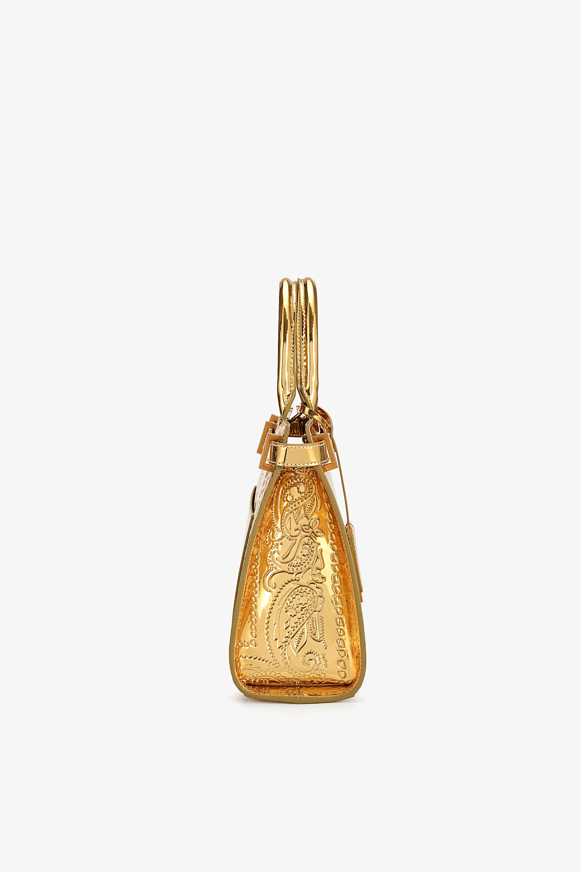PROND PURE GOLD No.10 ボディパック 480g 300MM Gold Paisley – NDG PARIS USA