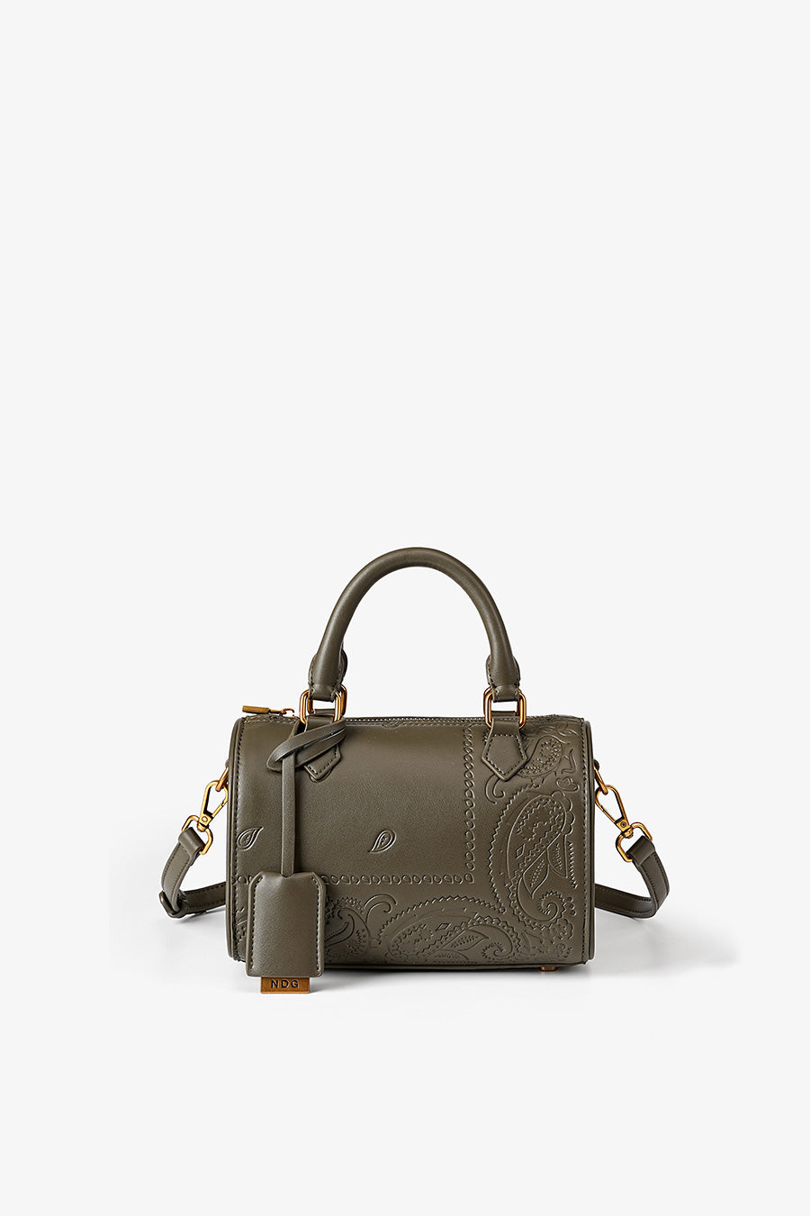 New May – NDG PARIS USA