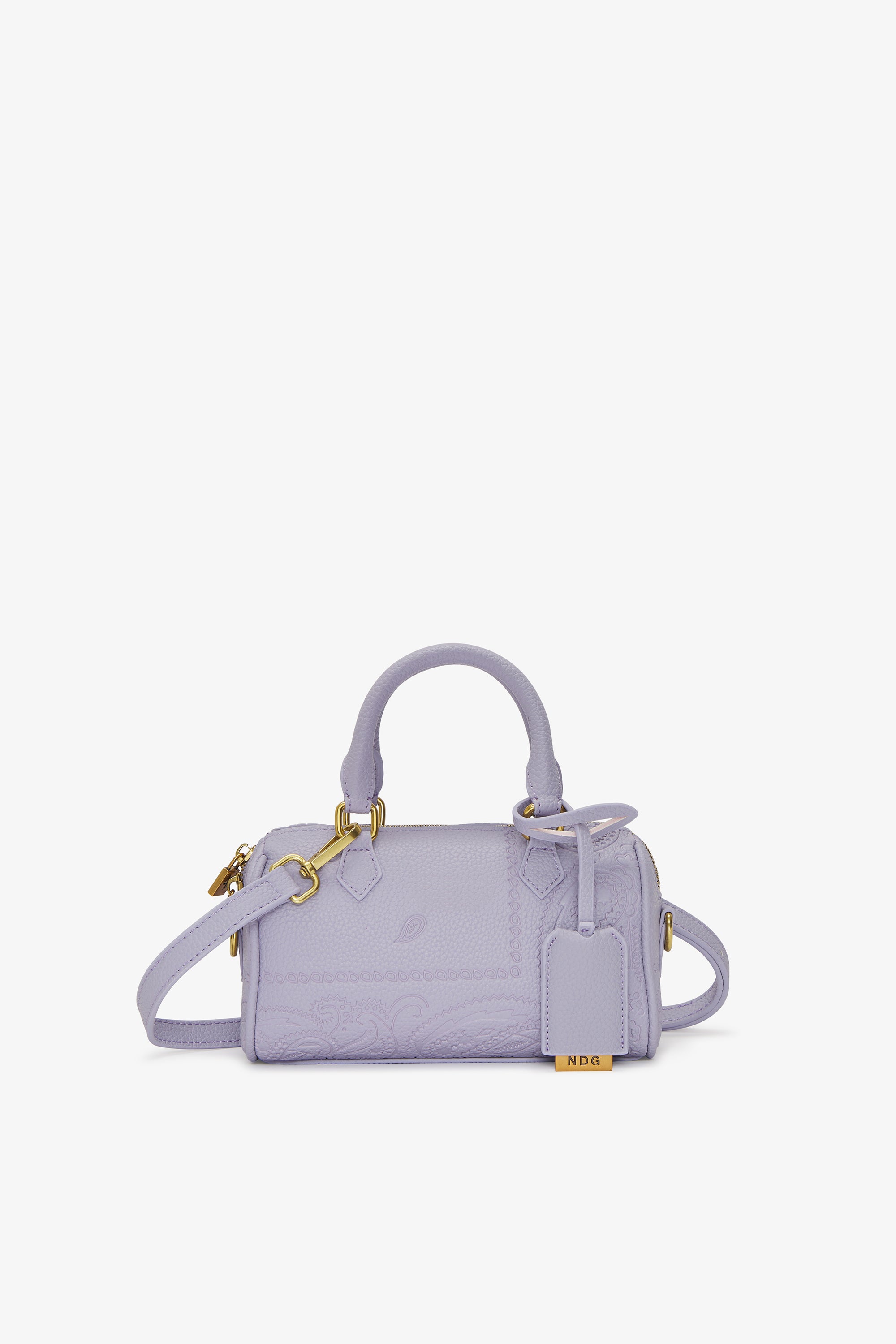 New May – NDG PARIS USA