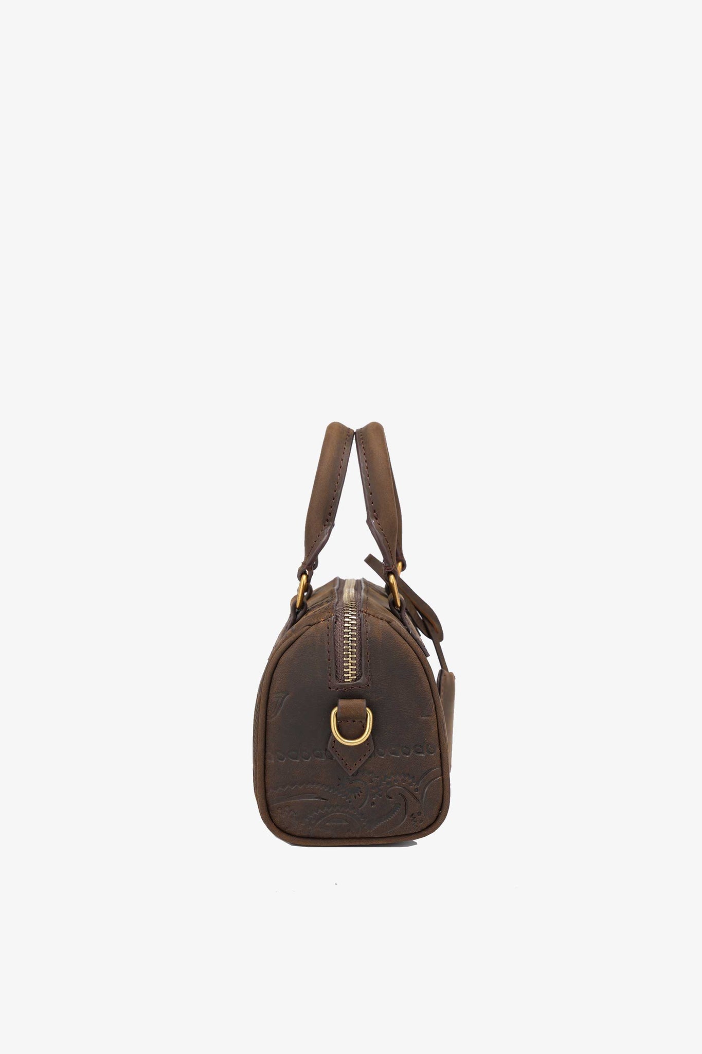 Nano Daily Toast Paisley